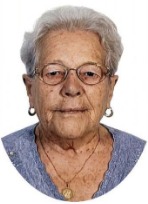 Ritratto di Victoria Yanez Corbelle