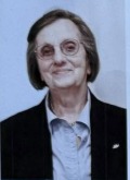 Ritratto di Vincenza Vezzoli