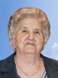Ritratto di Adelina Guglielmo