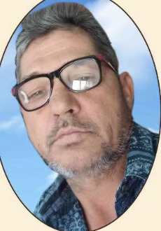 Ritratto di Adrian Balauca