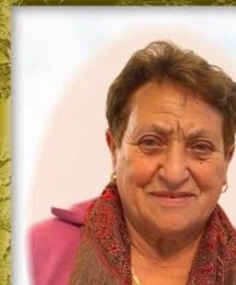Ritratto di Alba Cordasco