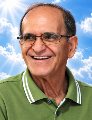 Ritratto di Aldo Spinelli