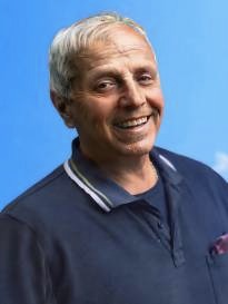 Ritratto di Aldo Stefanelli