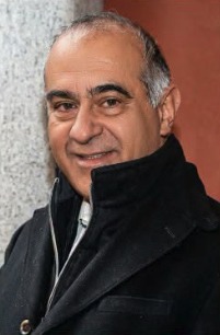 Ritratto di Alessandro Benassati Toraci