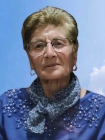 Ritratto di Alfonsina Ciccone