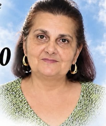 Angela Giordano