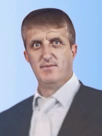 Ritratto di Angelo Guglielmo