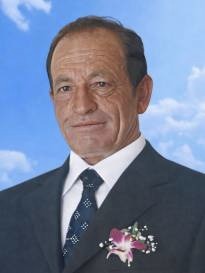 Angelo Luongo