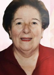 Ritratto di Anna Garasto