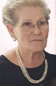 Ritratto di Anna Pettinato
