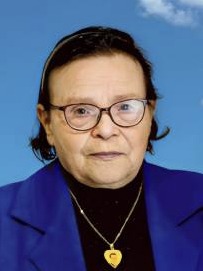 Ritratto di Anna Sorrentino