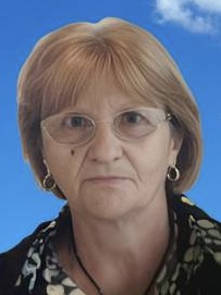 Ritratto di Annunziata Maria Passannante D'Avino