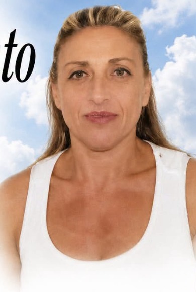 Antonella Vento