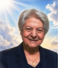 Ritratto di Antonia Diano