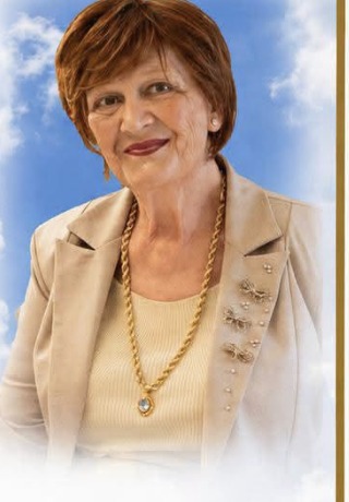 Antonia Giannetto