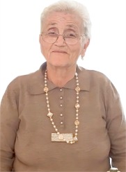 Antonia Laterza