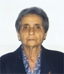 Ritratto di Antonia Lubraco