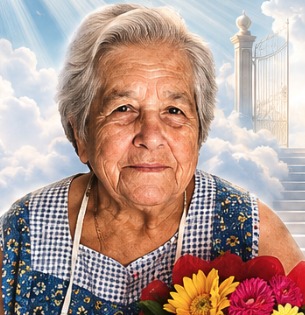 Ritratto di Antonia Melidona