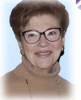 Antonia Pergolizzi