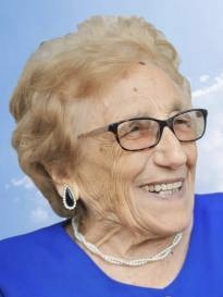 Ritratto di Antonietta Grippo