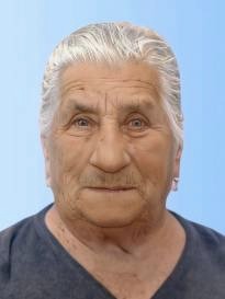 Ritratto di Antonietta Pepe