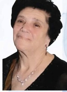 Ritratto di Antonietta Polemica