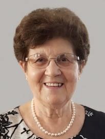 Ritratto di Antonietta Santoro