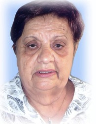 Ritratto di Antonina Conti