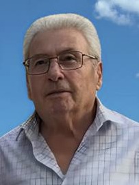Ritratto di Antonio Amendola