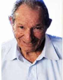 Ritratto di Antonio Fusaro