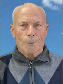Ritratto di Antonio Martorelli