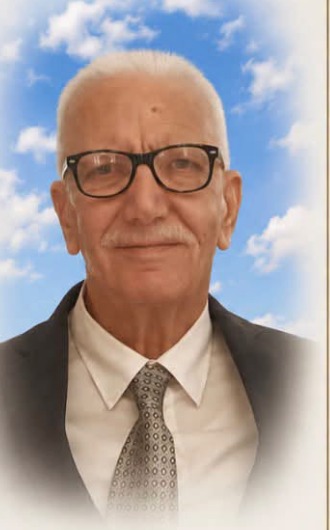 Antonio Puglisi