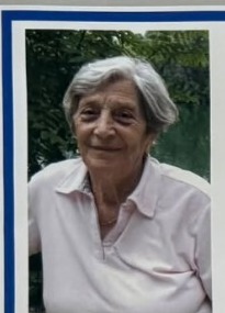Ritratto di Arcangela Pappalardi