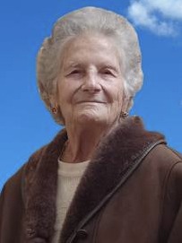 Ritratto di Assunta De Vivo