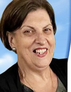 Ritratto di Assunta Muraca