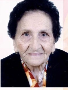 Ritratto di Brigida Mingrone