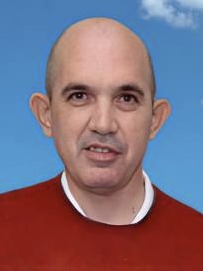 Ritratto di Bruno Amato