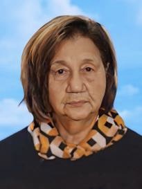 Ritratto di Camilla Di Martino