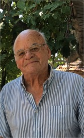 Ritratto di Camillo Giovanni Armandi