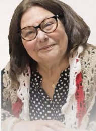 Ritratto di Carmela Cimino