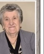Ritratto di Carmela Dragone