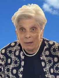 Ritratto di Carmela Giovanna Caruso