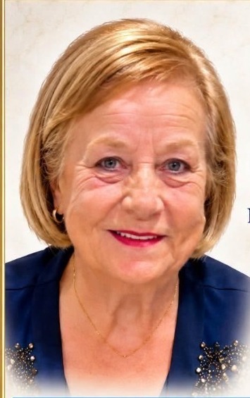 Ritratto di Carmela Iannini