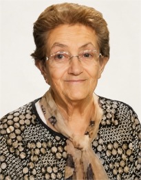 Ritratto di Carmina Dicanio