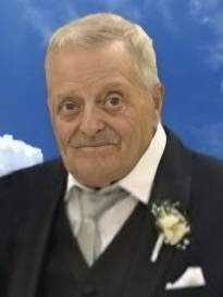Ritratto di Carmine Garofalo