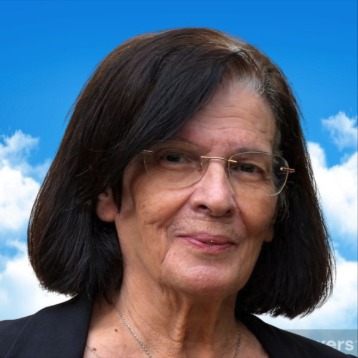 Ritratto di Caterina Maria Teresa Bellè