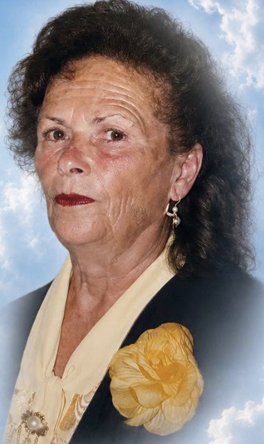 Chiara Vinci