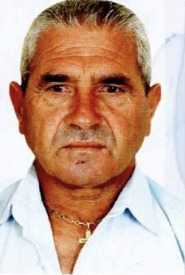 Ritratto di Ciro Giorgio Gargiullo