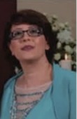 Ritratto di Concetta Bianco