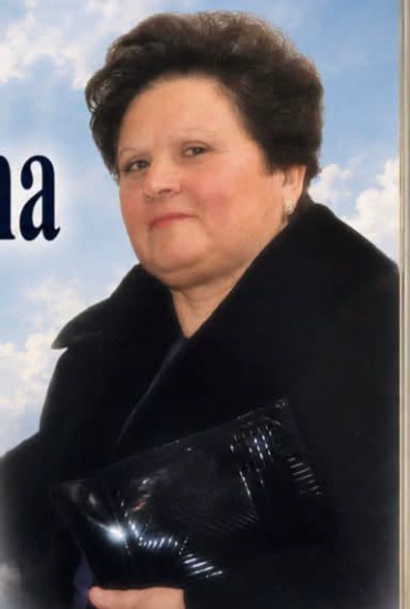 Concetta Buscema